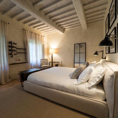 Argiano Dimore Wine Relais 外观 照片