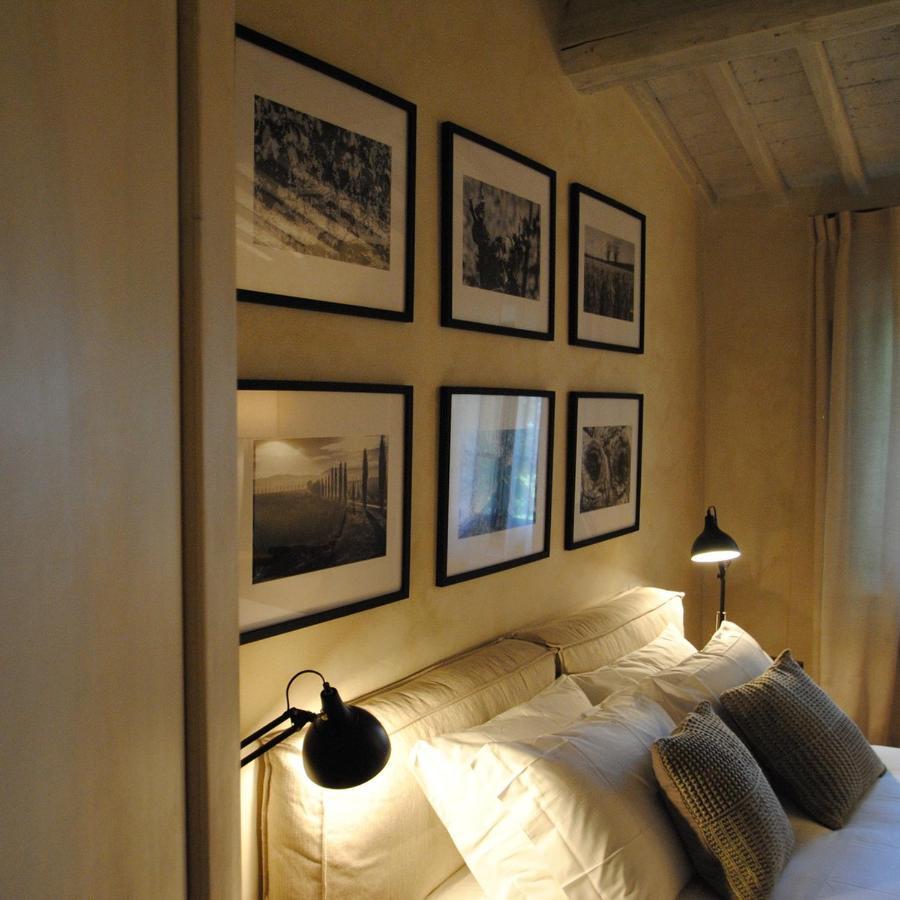 Argiano Dimore Wine Relais 外观 照片