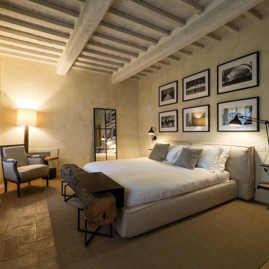 Argiano Dimore Wine Relais 外观 照片