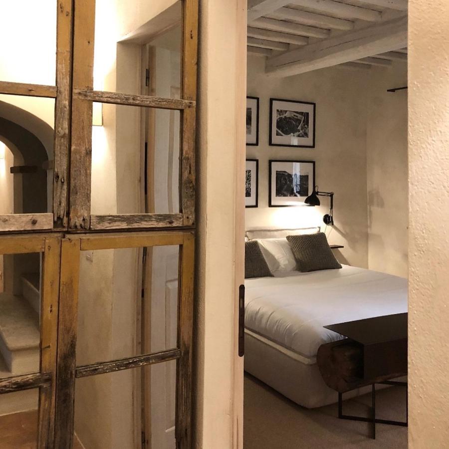 Argiano Dimore Wine Relais 外观 照片