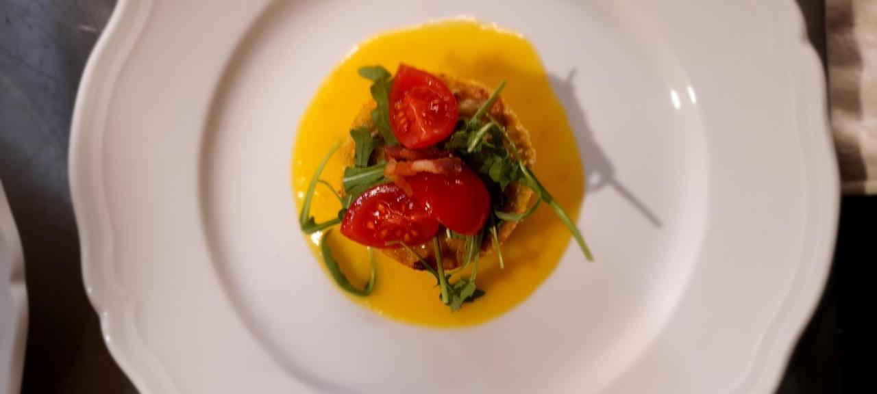 Argiano Dimore Wine Relais 外观 照片