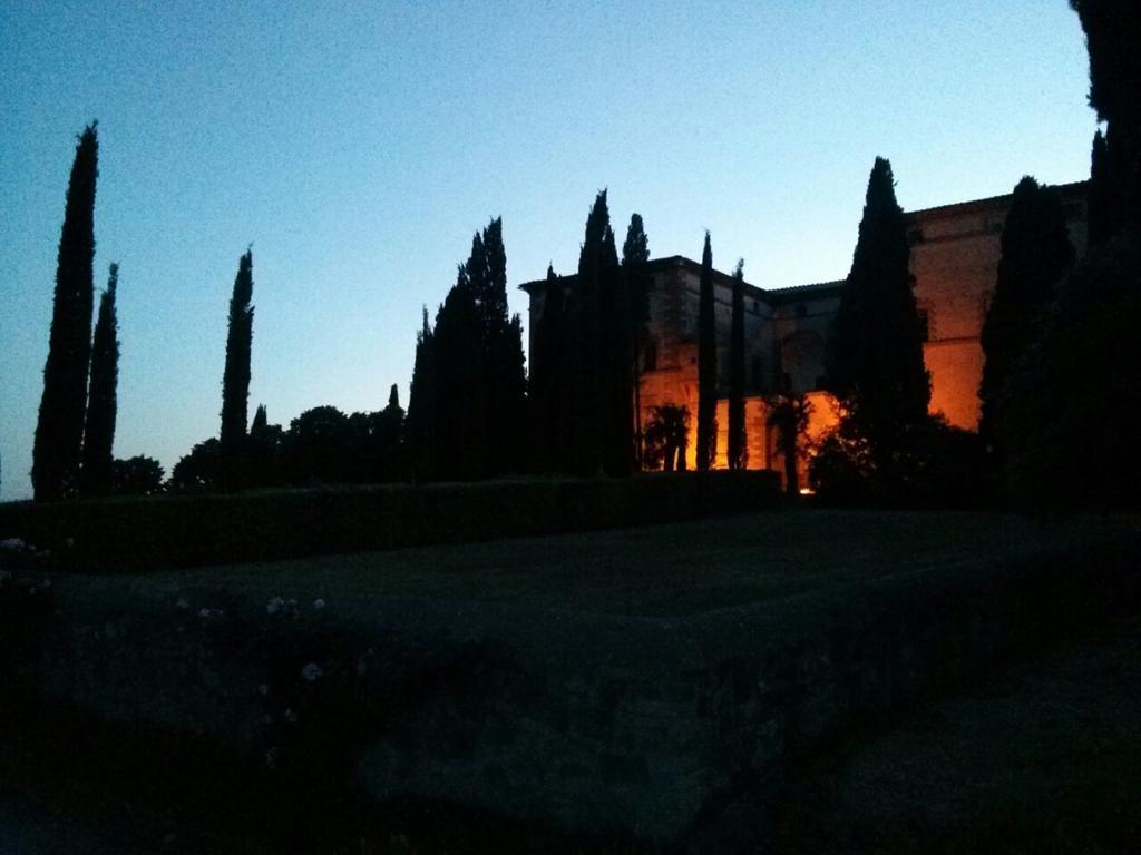 Argiano Dimore Wine Relais 外观 照片