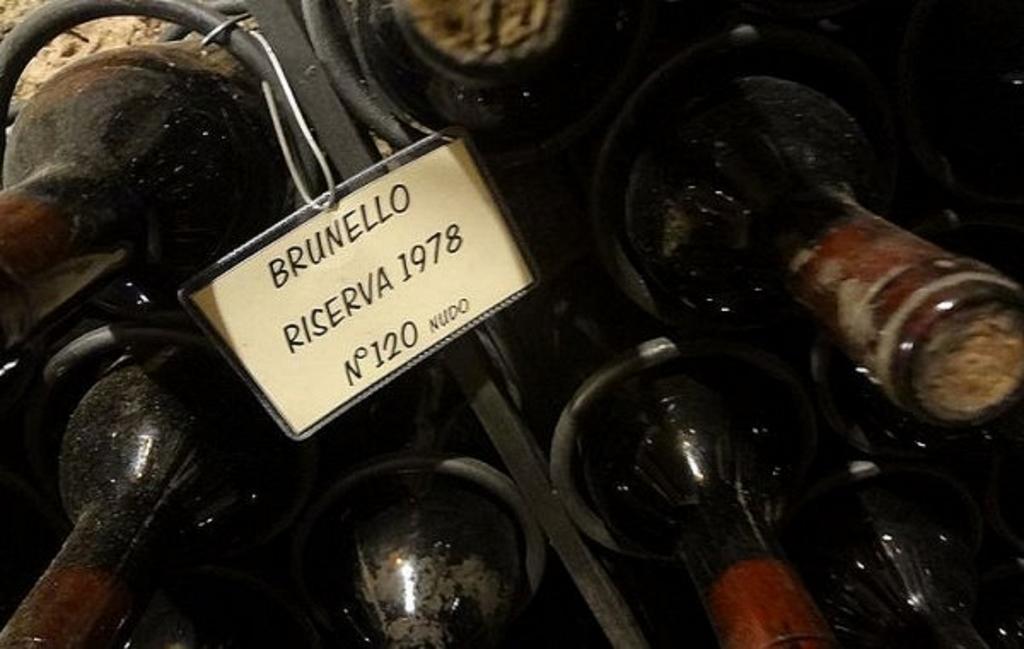 Argiano Dimore Wine Relais 外观 照片