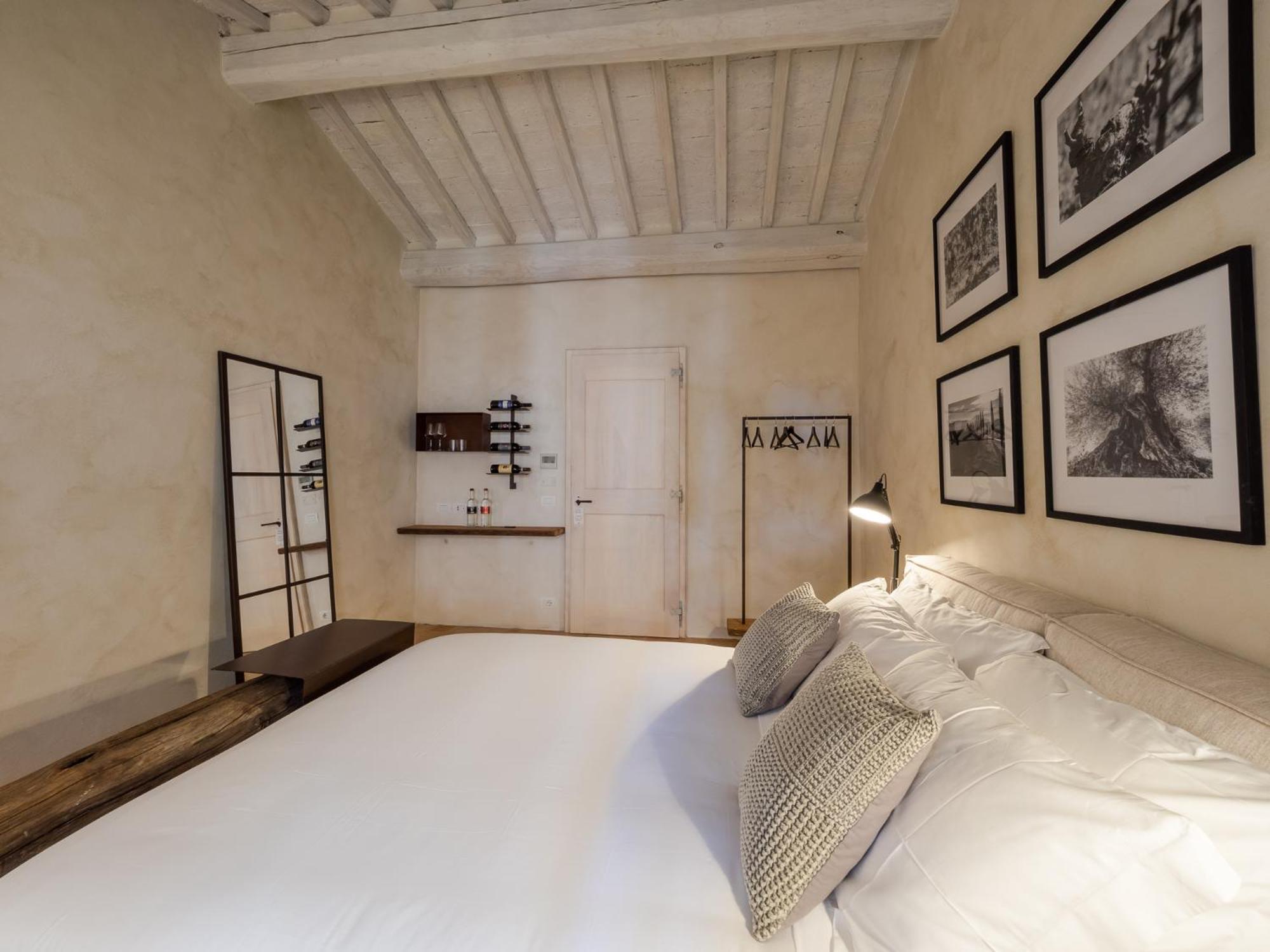 Argiano Dimore Wine Relais 外观 照片